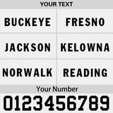 Custom White Pink 3D Puff Embroidery Flat Embroidery Casual Sport Baseball Cap