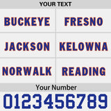 Custom White Pink 3D Puff Embroidery Flat Embroidery Casual Sport Baseball Cap