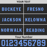 Custom Black 3D Puff Embroidery Flat Embroidery Casual Sport Baseball Cap