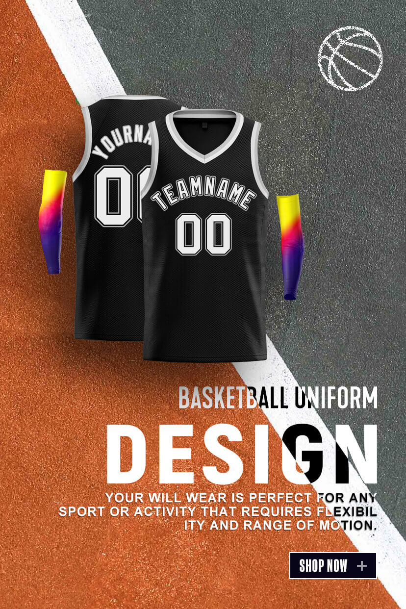 Mmm Donuts Basketball Custom Jersey – ID Customs SportsWear
