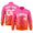 Pink-Orange