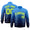 Powder Blue-Navy
