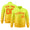 Neon Green-Gold