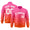 Pink-Orange