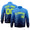 Powder Blue-Navy