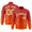 Red-Orange