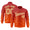 Red-Orange