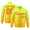 Neon Green-Gold