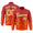 Red-Orange
