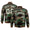 Camo-Khaki-Green