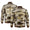 Camo-Khaki-Brown