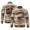 Camo-Brown-Gray