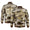 Camo-Khaki-Old Gold