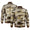 Camo-Khaki-Brown