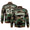 Camo-Khaki-Green