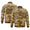 Camo-Brown-Gold