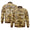 Camo-White-Gold