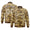Camo-White-Gold