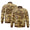 Camo-Brown-Gold