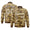 Camo-White-Gold