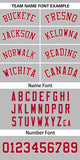 Custom Raglan Sleeves Varsity Add Your Own Text and Design Full-Zip Baseball  Jacket