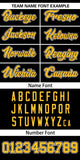 Custom Classic Style Stitched Letters & Number Design Your Style Varsity Full-Zip Baseball Jacket