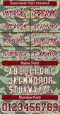 Custom Graffiti Pattern Jacket Personalized Name Number Windreaker Letterman Casual  Full-Snap Jackets