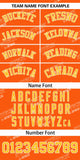 Custom Graffiti Pattern Trendy Baseball Jacket Personalized Stitched Name Number Letterman Bomber Full-Zip Trendy Coats