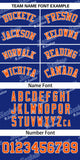 Custom Graffiti Pattern Trendy Baseball Jacket Personalized Stitched Name Number Letterman Bomber Full-Zip Jacket
