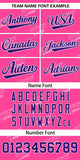 Custom Graffiti Pattern Trendy Baseball Jacket Personalized Stitched Text Logo Fashion Bomber Full-Zip Trendy Jacket
