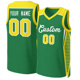 Custom Classic Tops Mesh Basketball Jersey Fashion Style
