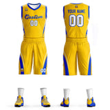Custom Classic Sets Mesh Basketball Jersey Team Customization