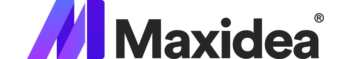 Maxidea_Logo_R
