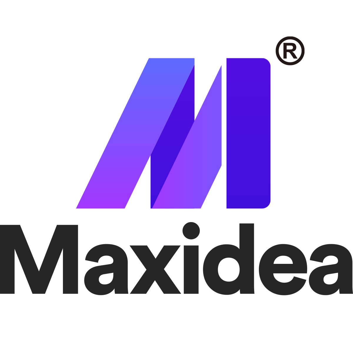 Maxidea_Logo_Square_R