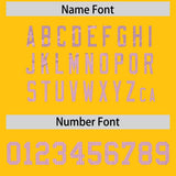 Custom Gold Light Pink Women Basketball Jersey Dress