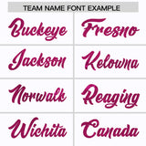 Custom White Pink Women Basketball Jersey Dress