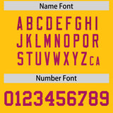 Custom Gold Pink Women Basketball Jersey Dress