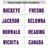 Custom White Classic Style American Football Jerseys