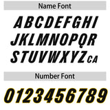 Custom White Classic Style American Football Jerseys