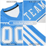 Custom Black Crimson Split Fashion Mesh Authentic Football Jersey