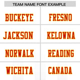 Custom White Gray Vertical Fine Stripe Gradient Fashion Personalized Team Football Jersey