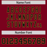 VVHL Crimson Black-Yellow S7-Angry-Byrds T-Shirt