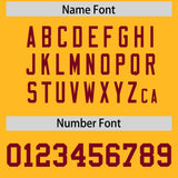 VVHL Yellow Black-Crimson S7-Angry-Byrds-1 T-Shirt