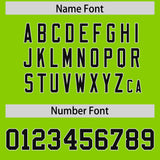 VVHL Neon Green Black-White S7-Flying-Dutchmen T-Shirt