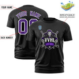 VVHL Black Purple-White S7-lost-boys-1 T-Shirt