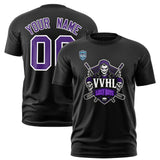 VVHL Black Purple-White S7-lost-boys-1 T-Shirt