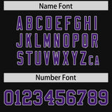 VVHL Black Purple-White S7-lost-boys-1 T-Shirt