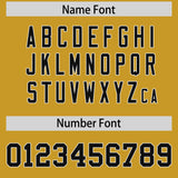 VVHL Gold Black-White S7-Philly-Cheeseskates T-Shirt