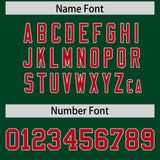 VVHL Green Red-White S7-Sicilian-Slicers T-Shirt