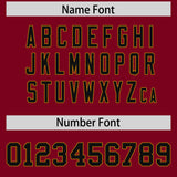 VVHL Crimson Black S7-Tampa-bay-tribe T-Shirt